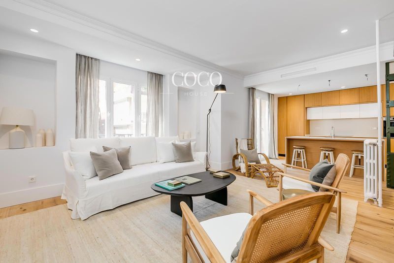 Piso en venta Madrid. Ref: 1597. Coco House