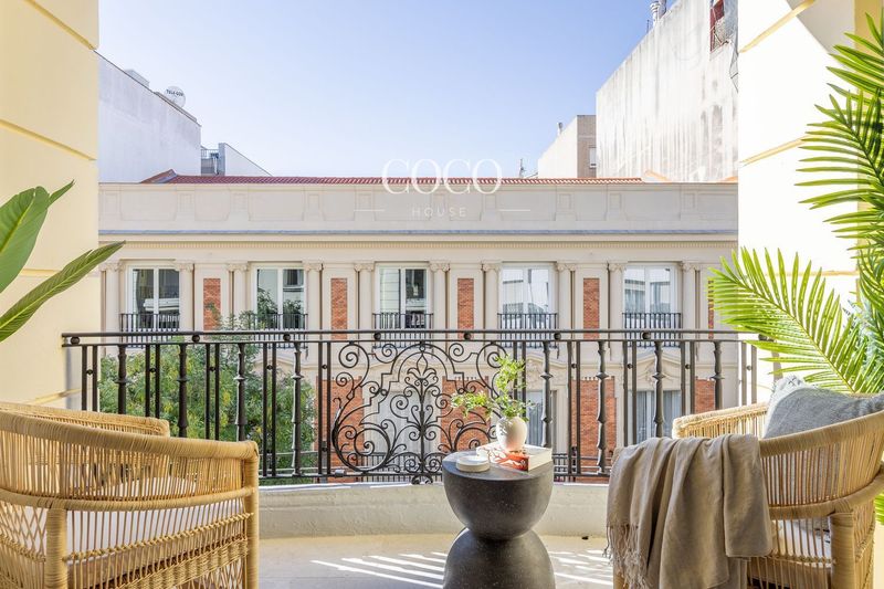 Piso en venta Madrid. Ref: 1602. Coco House