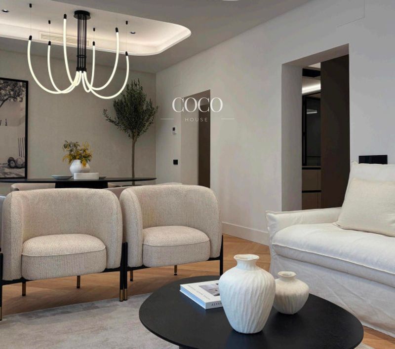 Piso en venta Madrid. Ref: 1617. Coco House