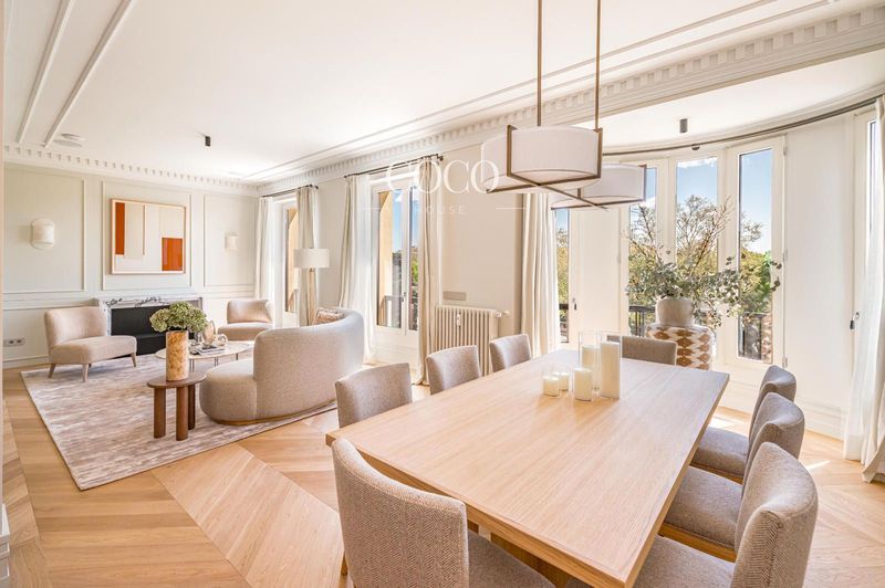 Piso en venta Madrid. Ref: 1620. Coco House