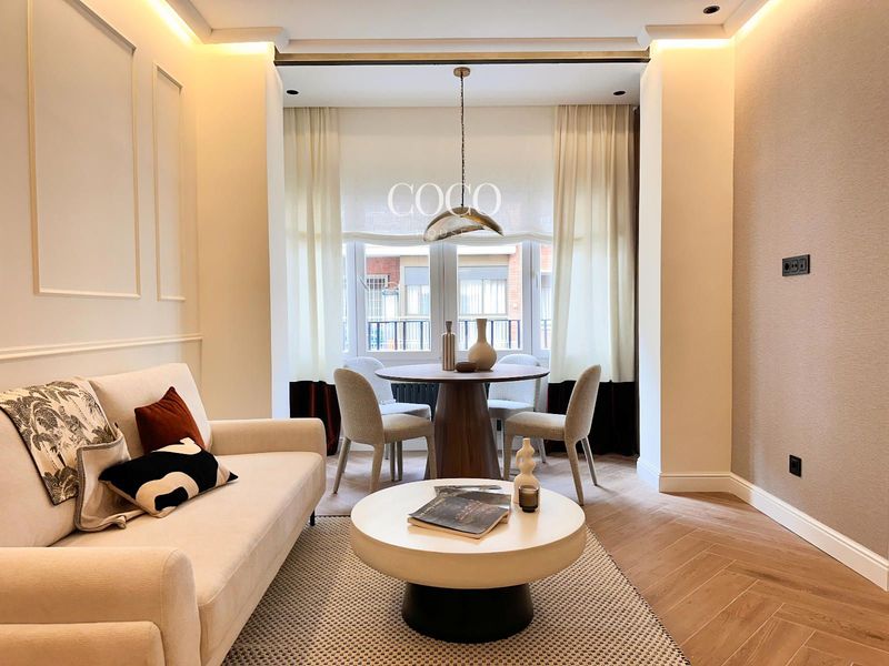 Piso en venta Madrid. Ref: 1623. Coco House