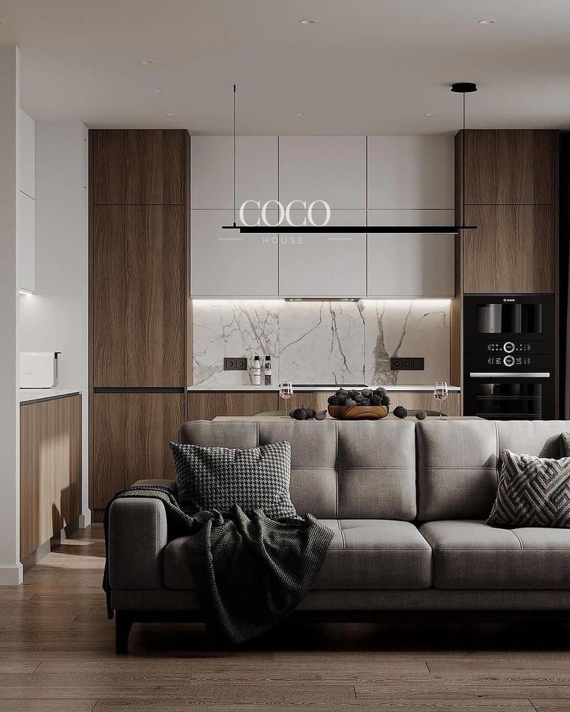 Piso en venta Madrid. Ref: 1632. Coco House