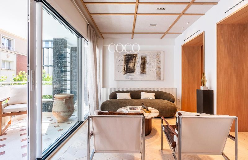 Piso en venta Madrid. Ref: 1632. Coco House