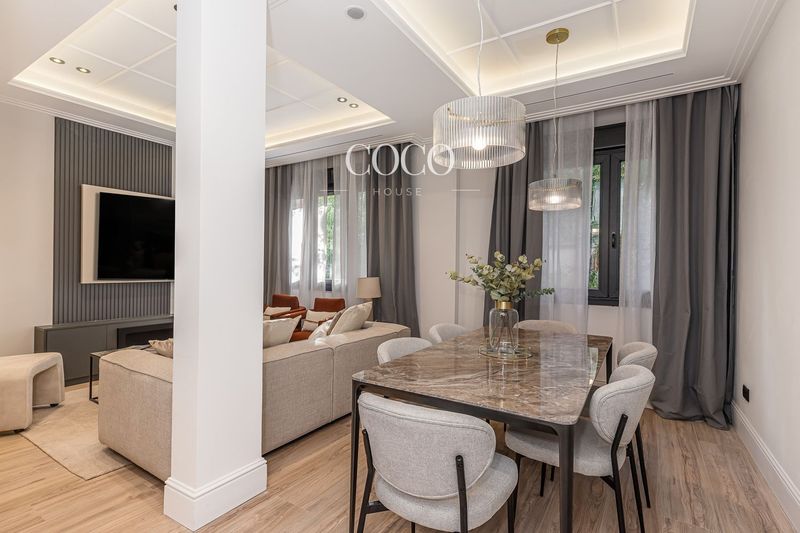 Piso en venta Madrid. Ref: 1633. Coco House