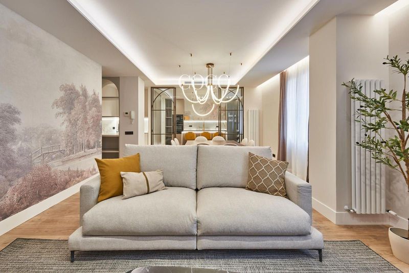 Piso en venta Madrid. Ref: 1635. Coco House