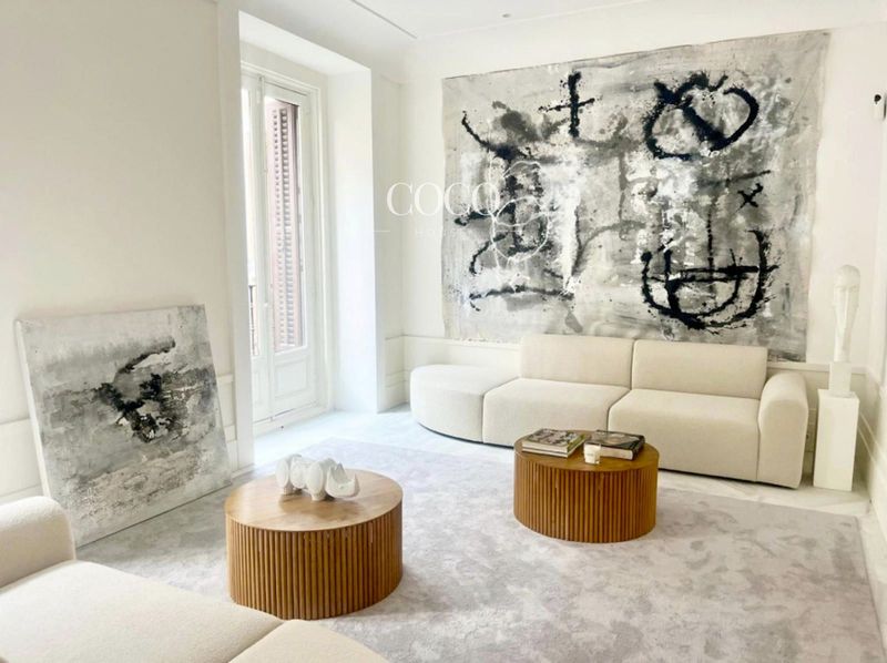 Piso en venta Madrid. Ref: 1643. Coco House