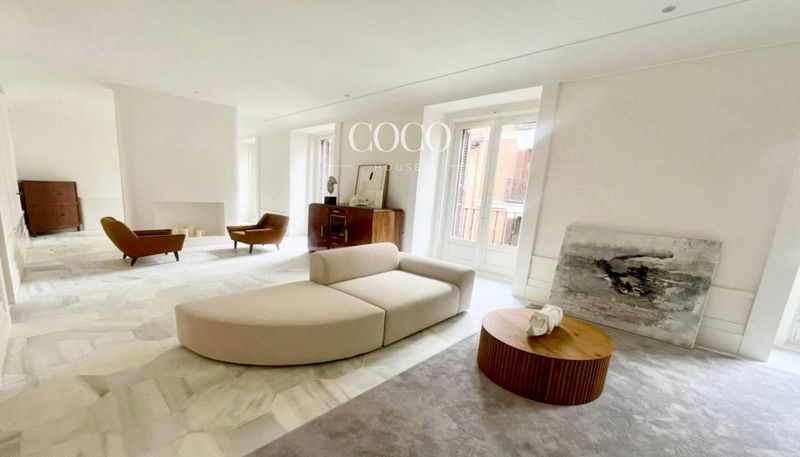 Piso en venta Madrid. Ref: 1643. Coco House