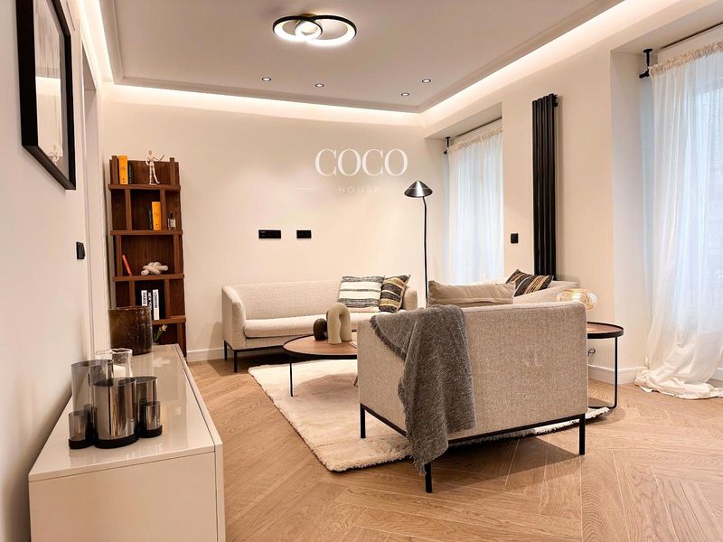 Piso en venta Madrid. Ref: 1644. Coco House