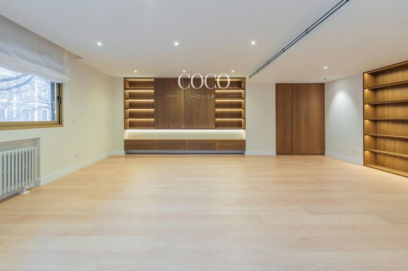 Piso en venta Madrid. Ref: 1645. Coco House