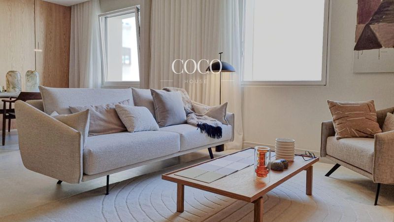 Piso en venta Madrid. Ref: 1646. Coco House