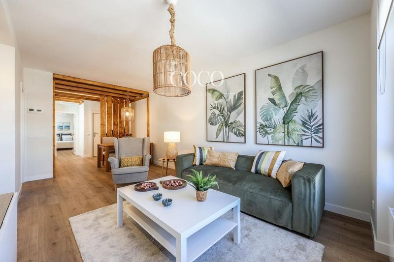 Piso en venta Madrid. Ref: 1662. Coco House