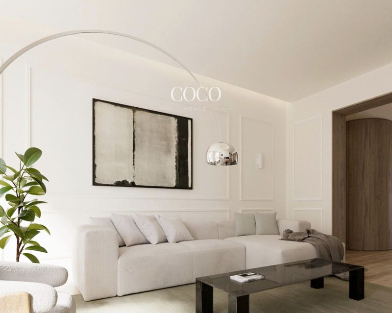 Piso en venta Madrid. Ref: 1663. Coco House