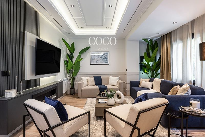 Piso en venta Madrid. Ref: 1670. Coco House