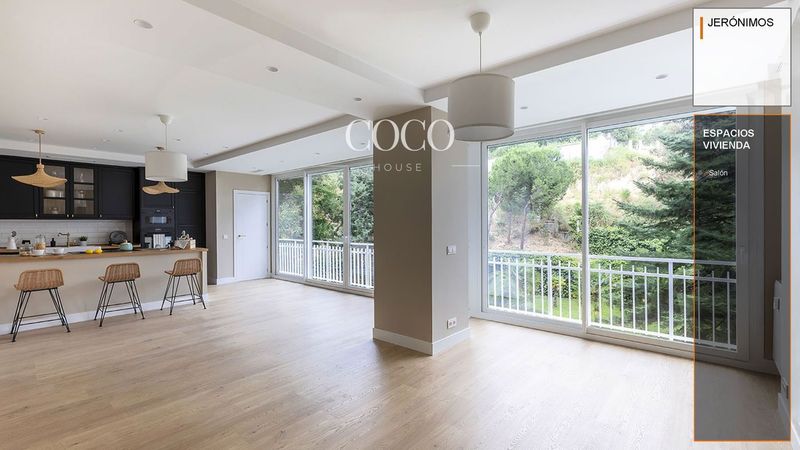 Piso en venta Madrid. Ref: 1687. Coco House