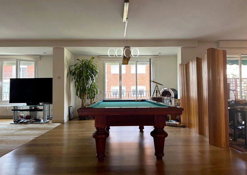 Piso en venta Madrid. Ref: 1688. Coco House