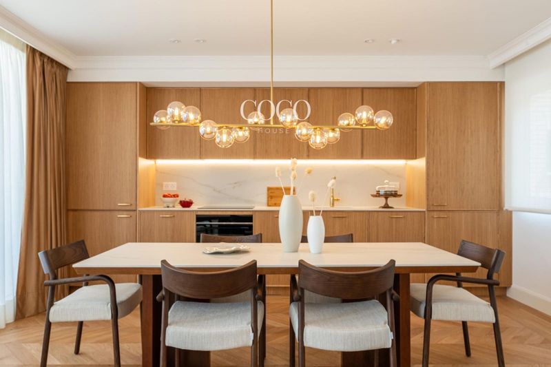 Piso en venta Madrid. Ref: 1690. Coco House