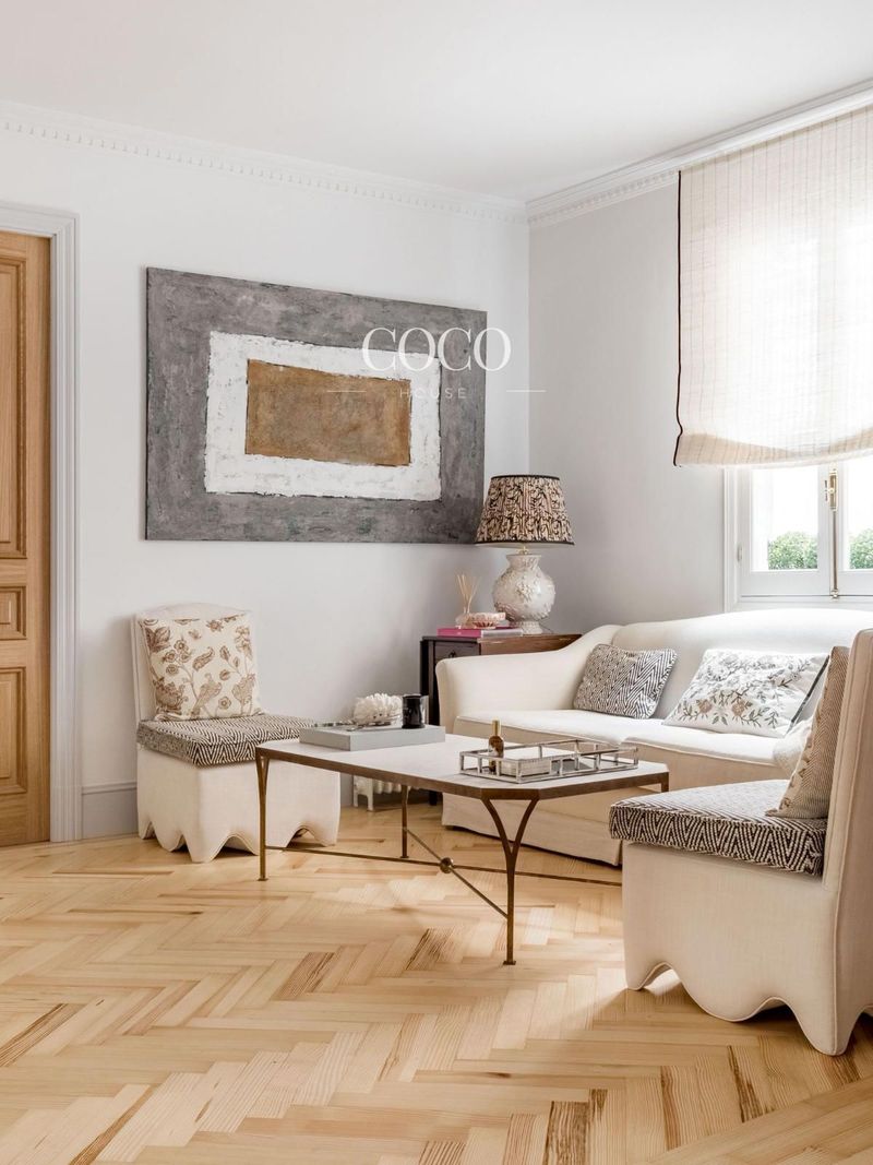 Piso en venta Madrid. Ref: 1691. Coco House