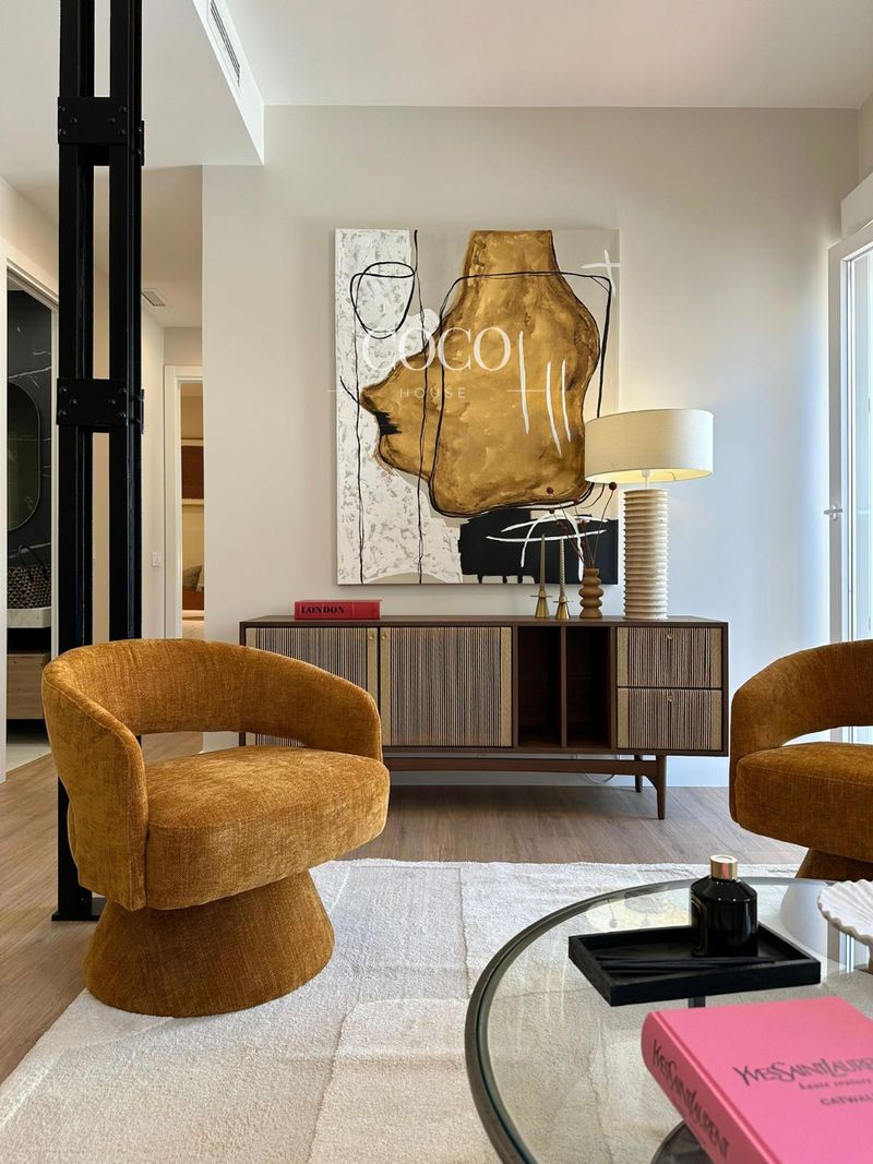 Piso en venta Madrid. Ref: 1692. Coco House