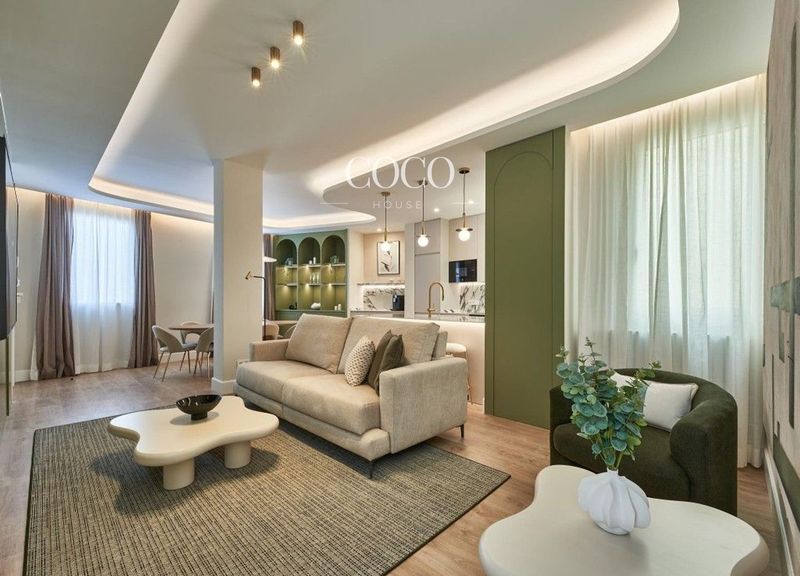 Piso en venta Madrid. Ref: 1693. Coco House