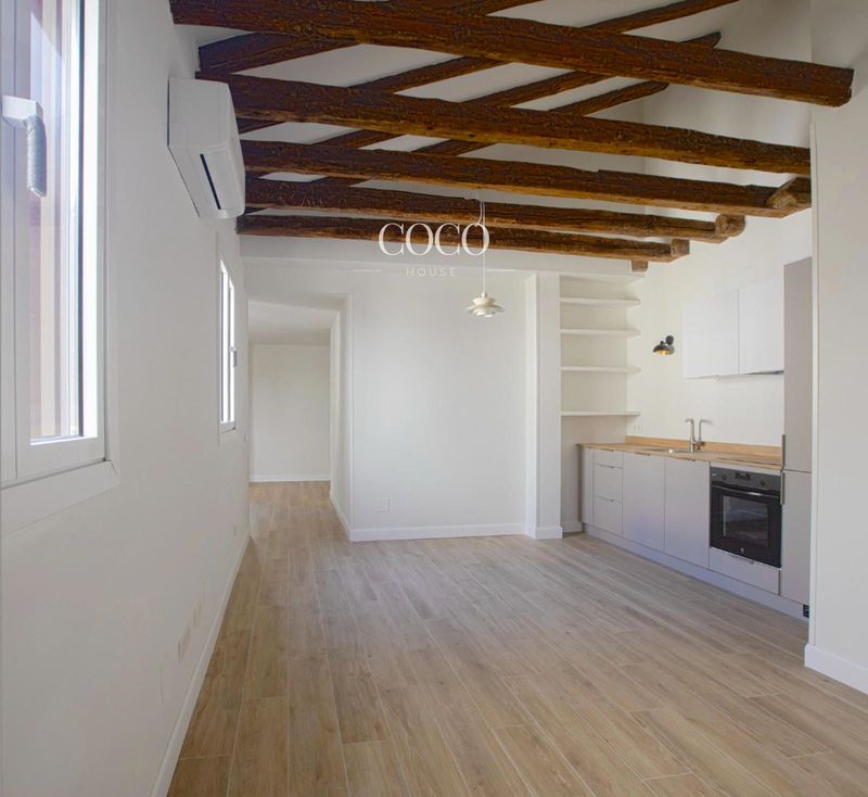 Piso en venta Madrid. Ref: 1696. Coco House