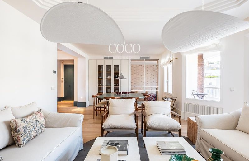 Piso en venta Madrid. Ref: 1698. Coco House