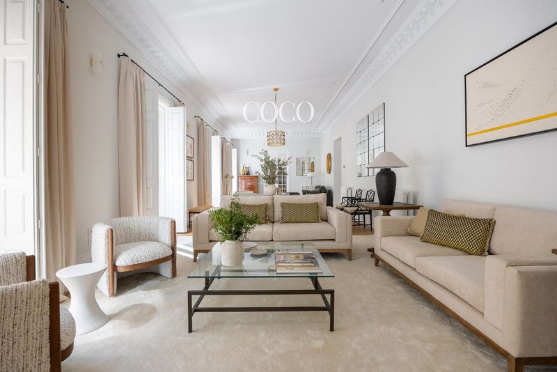 Piso en venta Madrid. Ref: 1701. Coco House