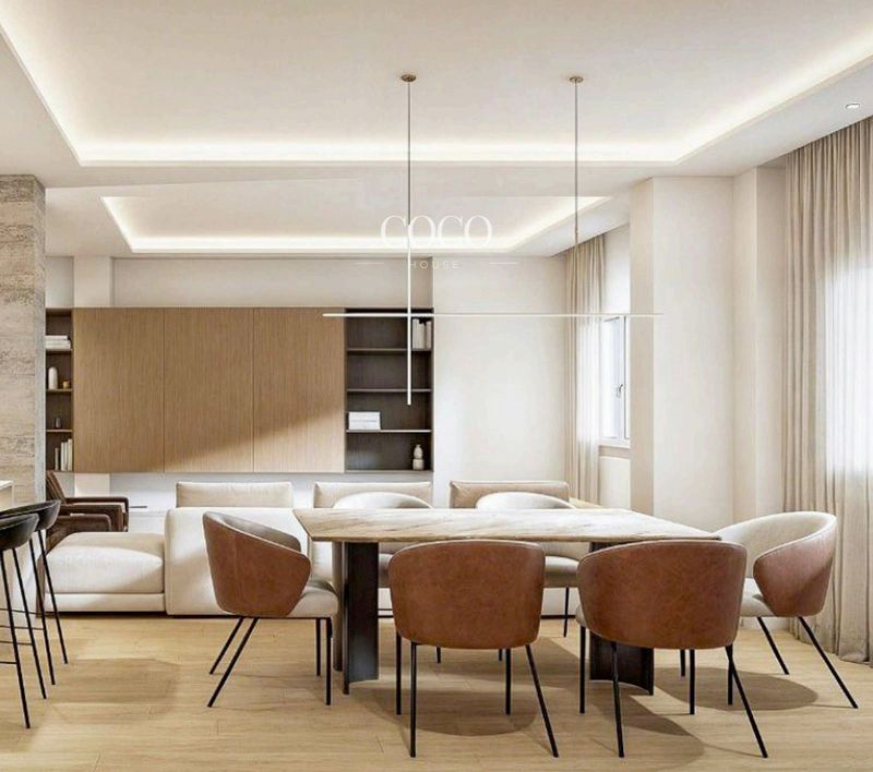 Piso en venta Madrid. Ref: 1703. Coco House