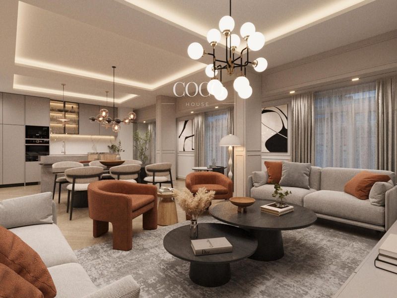 Piso en venta Madrid. Ref: 1706. Coco House