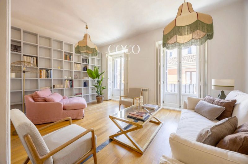 Piso en venta Madrid. Ref: 1709. Coco House