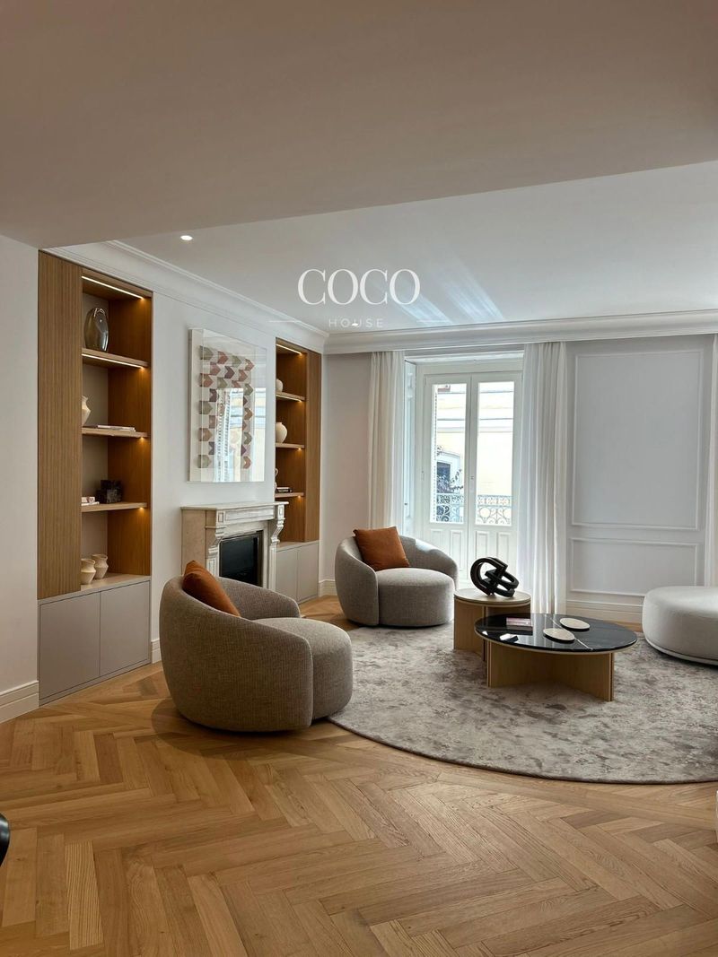 Piso en venta Madrid. Ref: 1711. Coco House