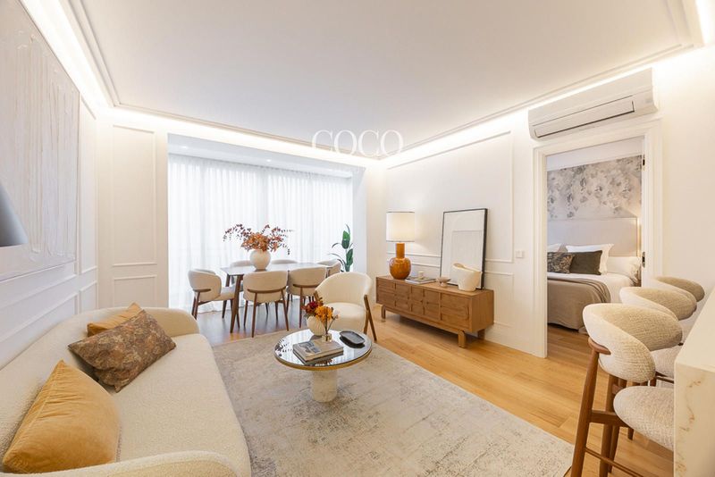 Piso en venta Madrid. Ref: 1718. Coco House