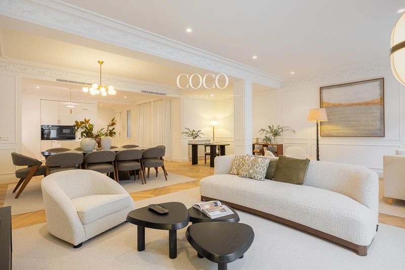 Piso en venta Madrid. Ref: 1720. Coco House