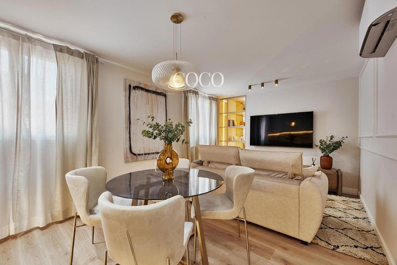 Piso en venta Madrid. Ref: 1728. Coco House
