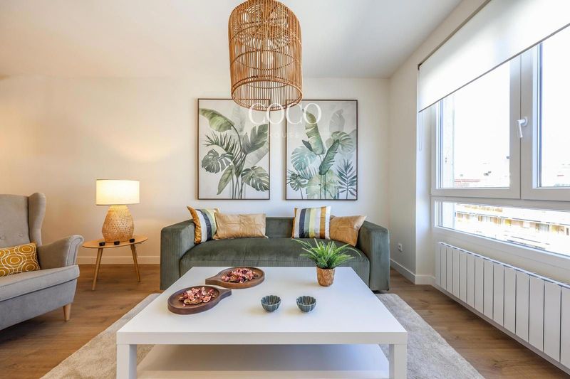 Ático en venta Madrid. Ref: 1730. Coco House