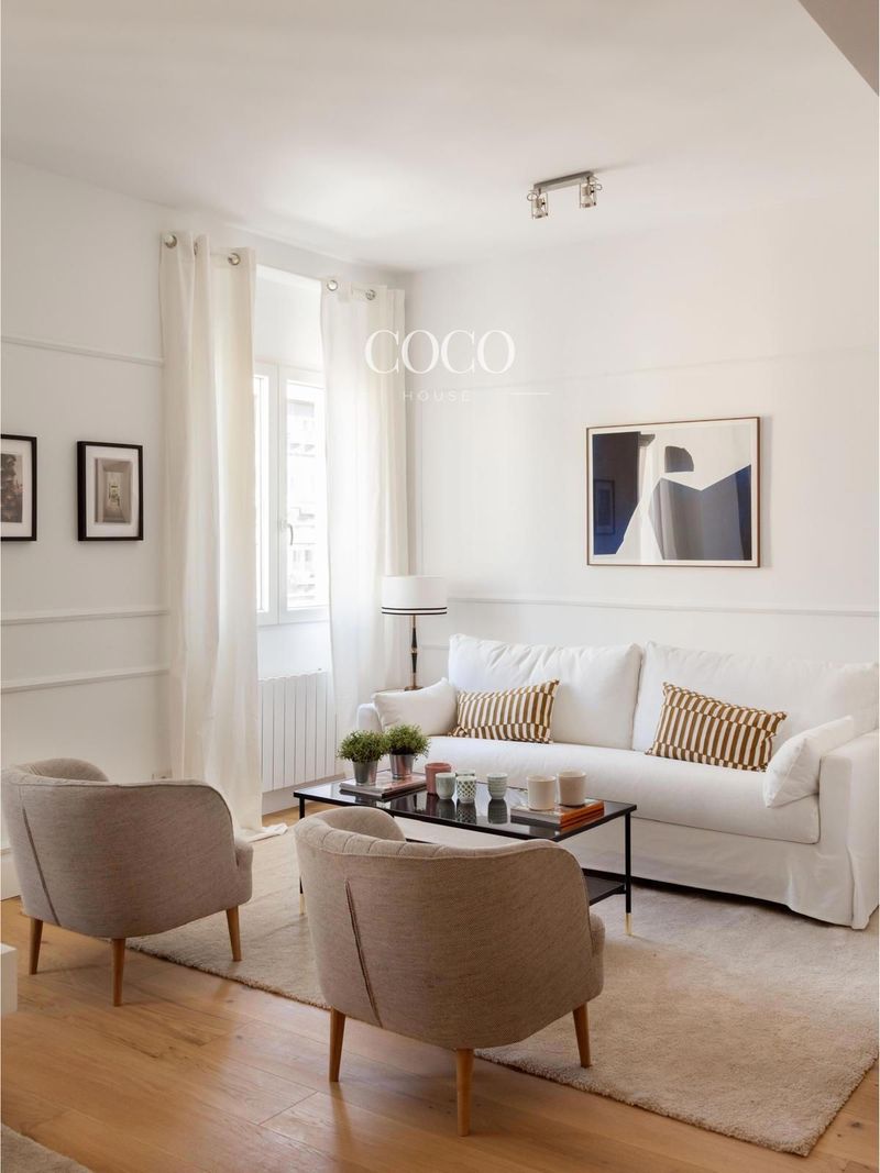 Piso en venta Madrid. Ref: 1733. Coco House