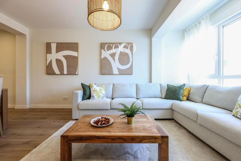 Piso en venta Madrid. Ref: 1734. Coco House