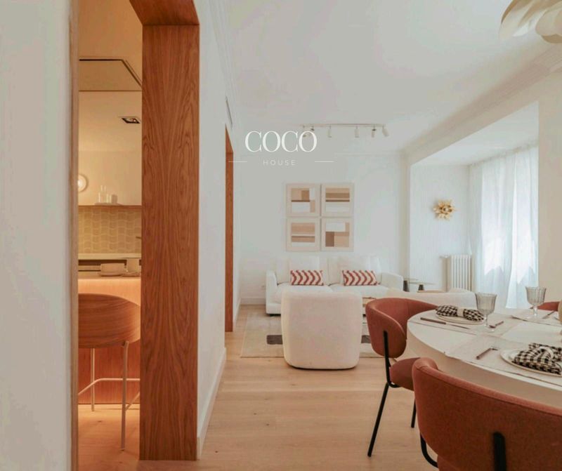 Piso en venta Madrid. Ref: 1735. Coco House