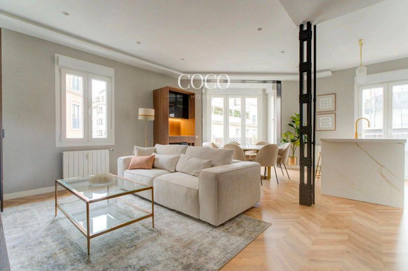 Piso en venta Madrid. Ref: 1736. Coco House