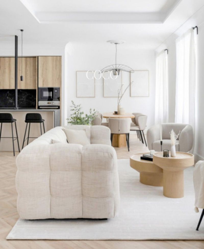 Piso en venta Madrid. Ref: 1742. Coco House