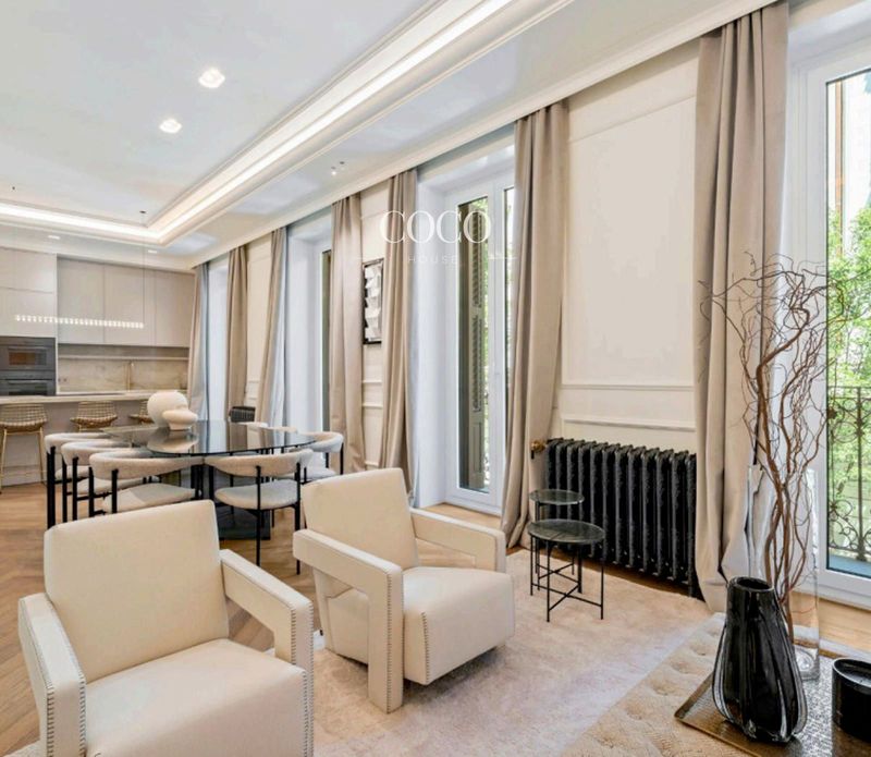 Piso en venta Madrid. Ref: 1743. Coco House