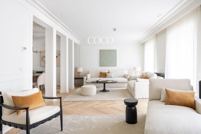 Dúplex en venta Madrid. Ref: 1744. Coco House