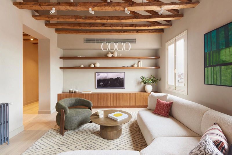 Piso en venta Madrid. Ref: 1745. Coco House