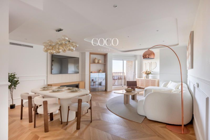 Flat for sale Madrid. Ref: 1749. Coco House