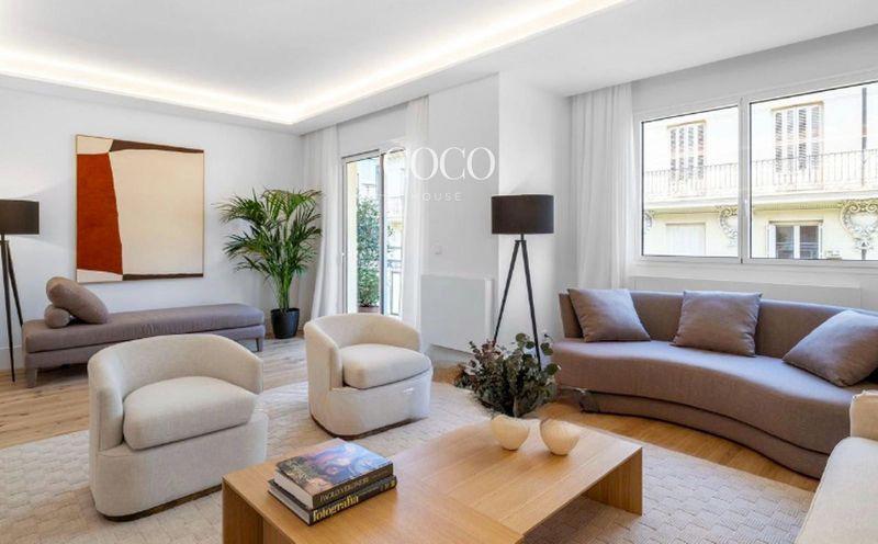 Piso en venta Madrid. Ref: 1751. Coco House