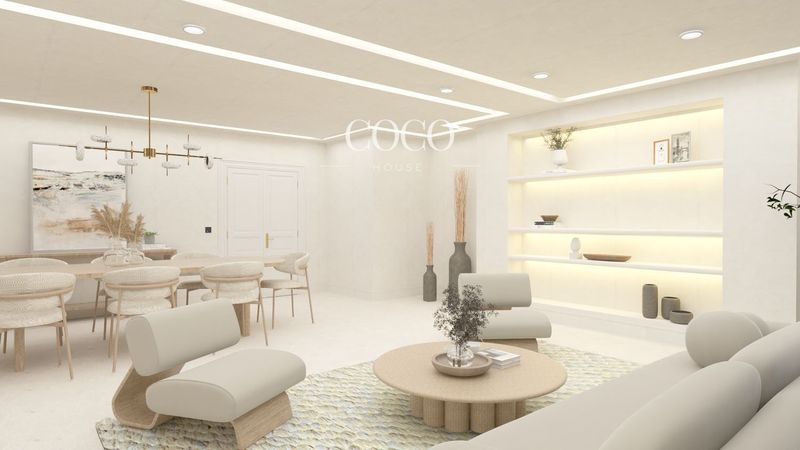 Piso en venta Madrid. Ref: 1754. Coco House