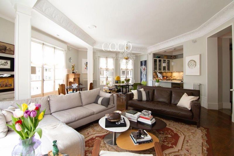 Piso en venta Madrid. Ref: 1758. Coco House