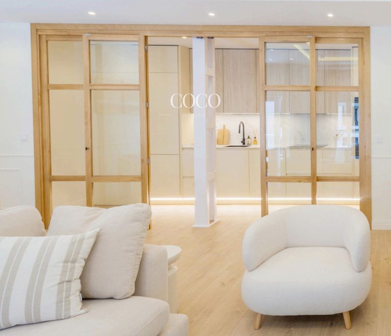 Piso en venta Madrid. Ref: 1759. Coco House