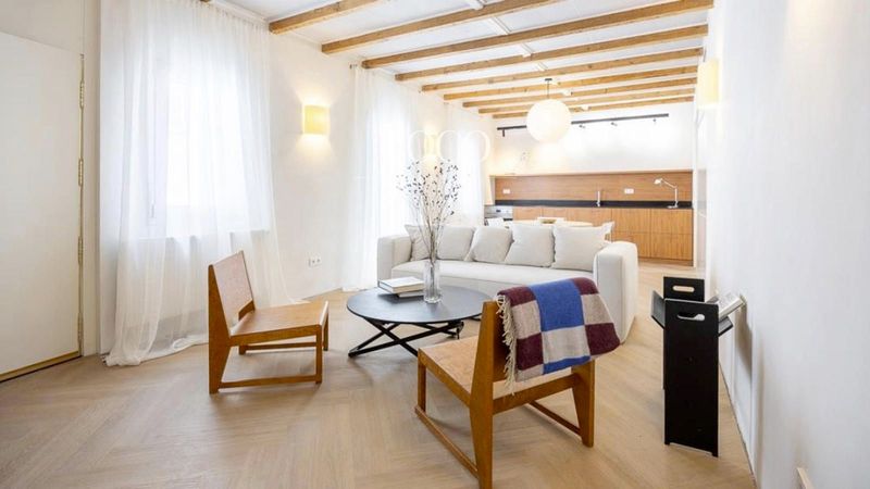 Piso en venta Madrid. Ref: 1760. Coco House