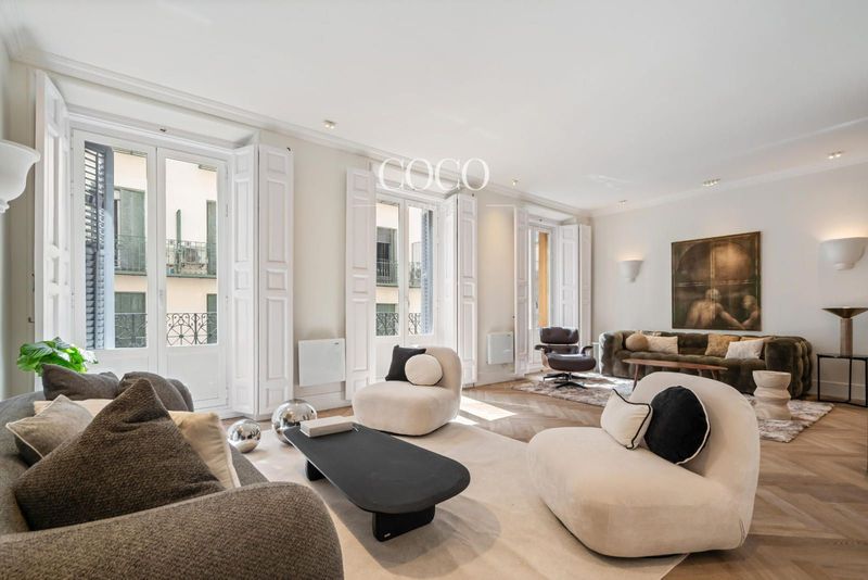 Piso en venta Madrid. Ref: 1761. Coco House