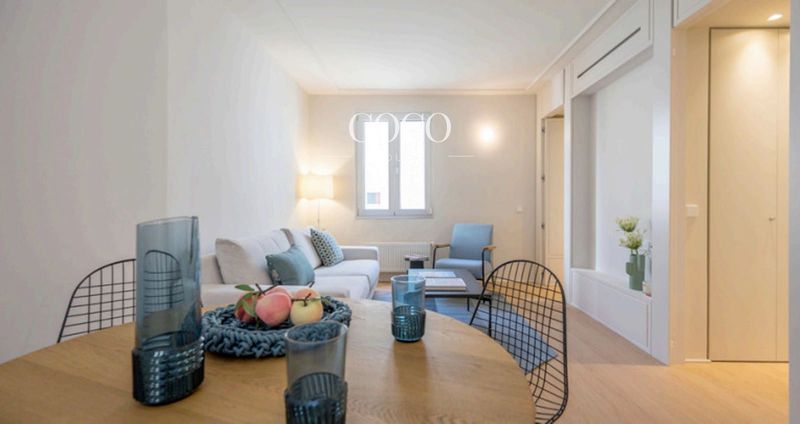 Piso en venta Madrid. Ref: 1763. Coco House